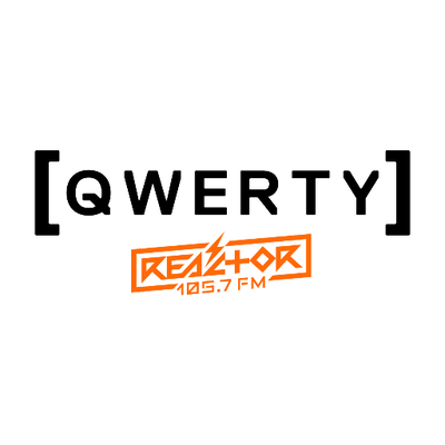 Reactor105's tweet photo. Sean bienvenidos a @QWERTY_LIVE. @echameuntuit está listo para recibir en cabina a Montserrat, Bárbara y Pablo para platicarnos sobre una aplicación para el pago de estacionamientos.

En vivo hasta las 16:00 horas https://t.co/7c4LQDAFZU