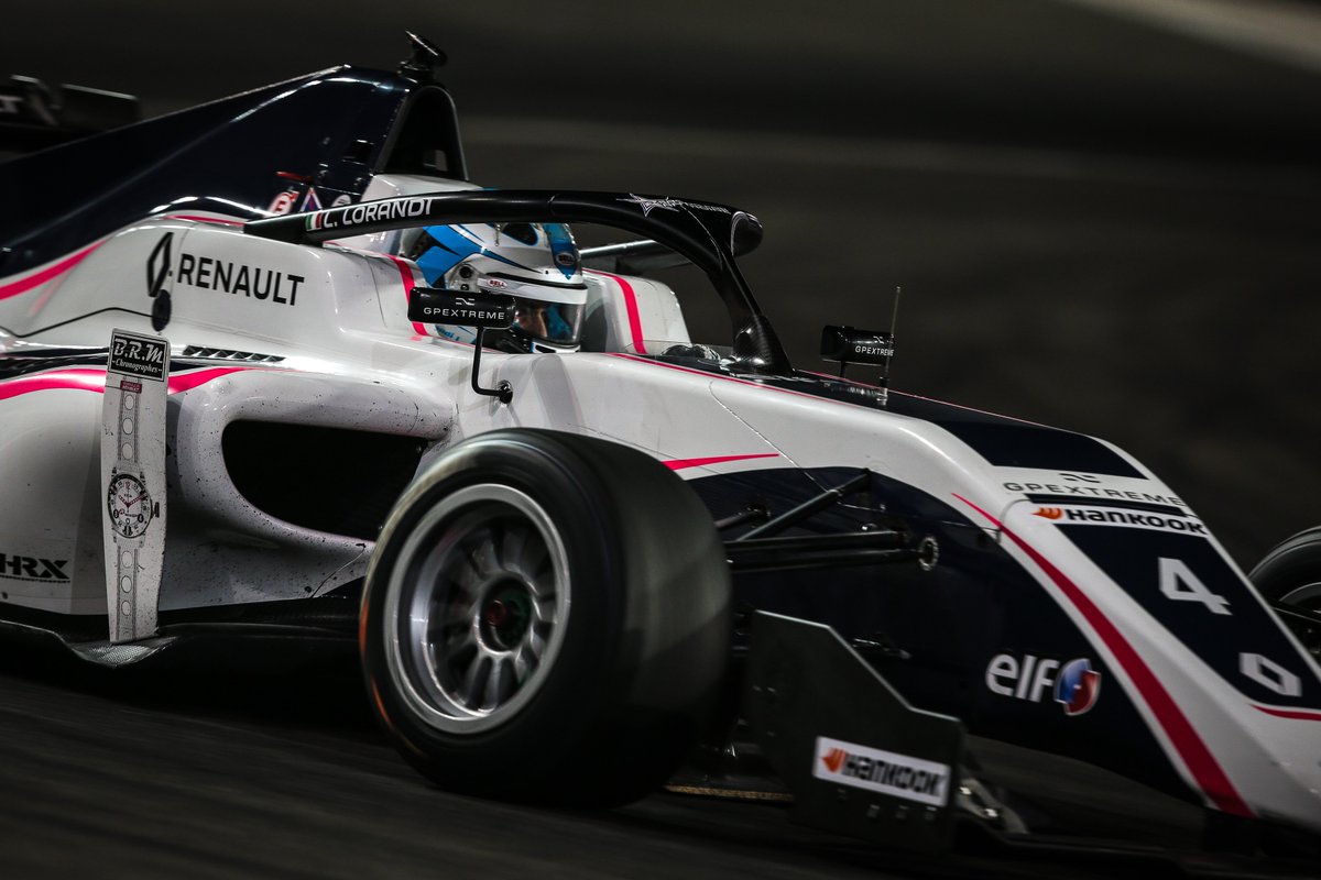leolorandi11's tweet photo. Miglior tempo di Leonardo nel 4° turno finale dei test @RenaultSpSeries con @R_aceGP. Dopo il 4° tempo nella terza sessione, prese confidenza con la vettura della nuova squadra, Leo nelle prove in notturna (concluse alle 24!) è stato l'unico a scendere sotto i 2'08" con 2'07"975 https://t.co/cV9gZGAS3k