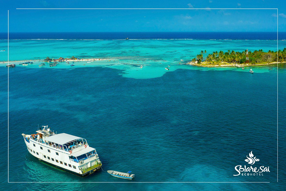 Solare SAI Ecohotel tweet media