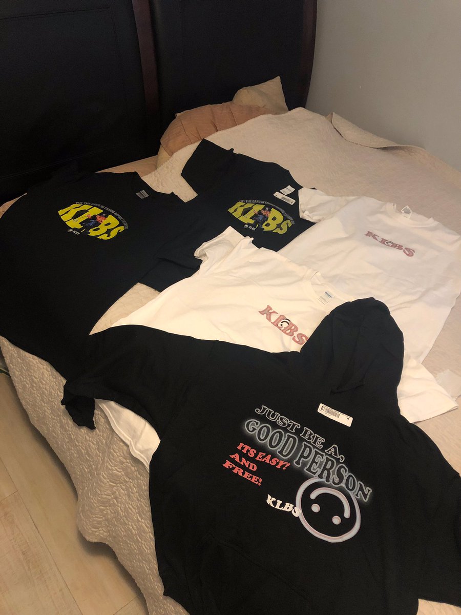 itsdareUs's tweet photo. A look at some upcoming pieces🔥🔥. 100 likes and I might pick some lucky people and send y’all a gift 👀 #KLBS https://t.co/PJjWQZ4ozs