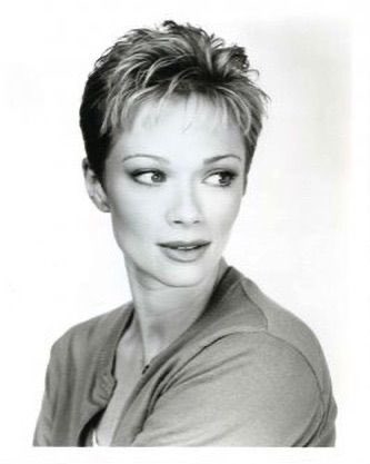 Happy Birthday Lauren Holly!      