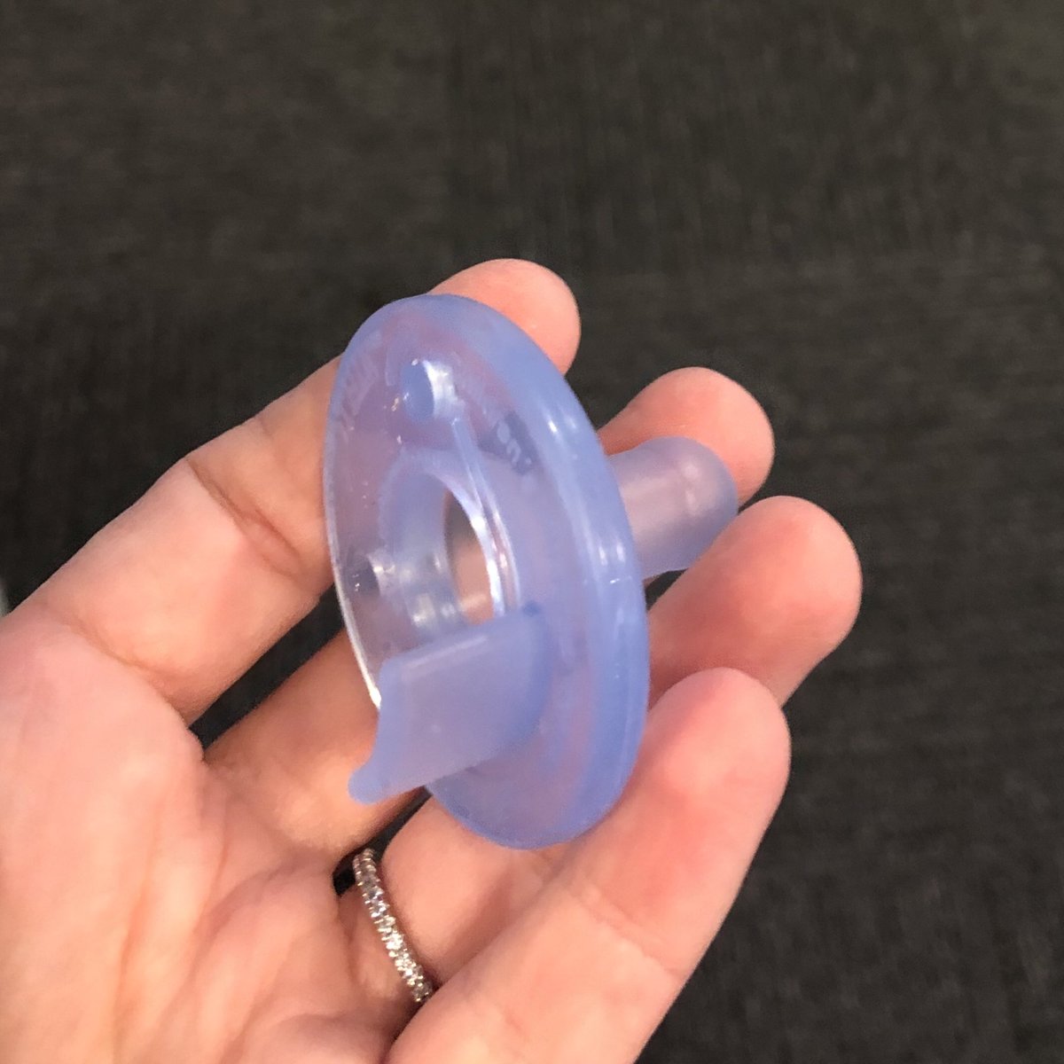 Meg Tirrell tweet media