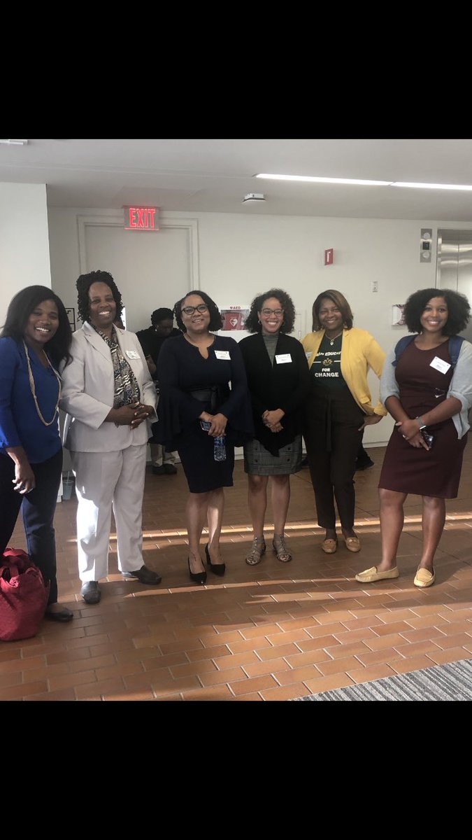 Loved serving with these exceptional researchers! #PEOPEPICS2019 @PMYork1111 @sonyiacrich <a href="/ErinLLewis1/">Erin L</a> <a href="/AnnetteTeasdell/">Annette Teasdell</a> @DeneenDixonPay1