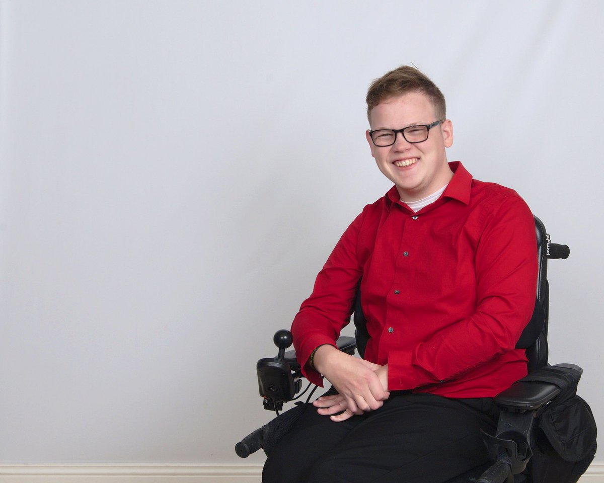 CECMembership's tweet photo. “I refer to my diagnosis as a ‘specialized challenge’ because we all have challenges, even those who are able-bodied, but everyone's are different. My mission in life is to inspire &amp; equip all people to be a shining light in the world by sharing my story.” https://t.co/xEJZLUkjeU https://t.co/ZXIOms2zT7