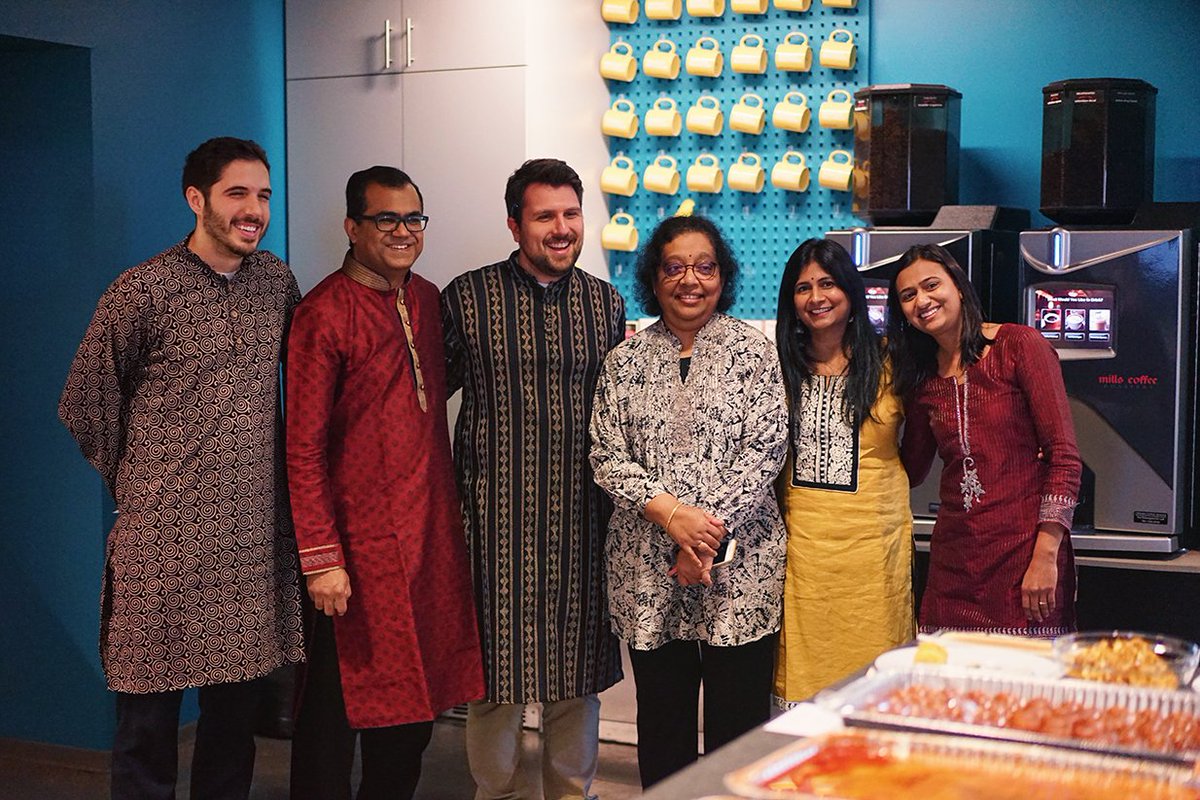 ShepleyBulfinch's tweet photo. Today we observed #Diwali, India's most celebrated festival of the year. Diwali symbolizes the victory of light over darkness, good over evil and knowledge over ignorance. #HappyDiwali #ShepleyBulfinch #Bulfinches https://t.co/FLFF3SuMOe