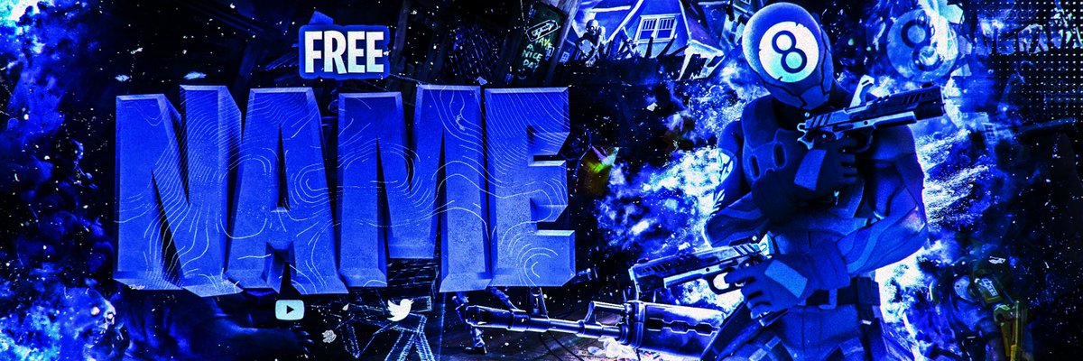 '8 Ball' 

- Free Header
- #AspireAcademy
- #AspireTop10 

ALL Support Appreciated!