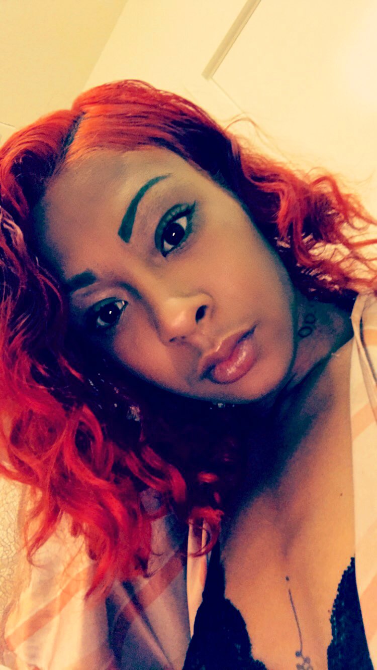 3 pic. Come get Your Man’s why he always the 1st to #Retweet You ain’t suckin his 🍆 right or sum cuz he busting nuts off my Timeline before he go to sleep😩🌟🤣 #subscribe #linkinbio #imgoodluv https://t.co/VsY0AhzWDv