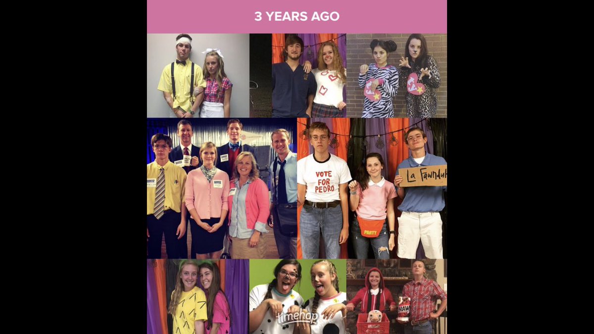 switchmemphis's tweet photo. Don’t miss out on SWITCH this Wednesday night! Edible cookie dough, lip sync battles, costume contest mystery night reveal &amp; more! Bring a friend and don’t be late!

Checkout our throw back from 3 years ago! https://t.co/K6CNLFWfaW