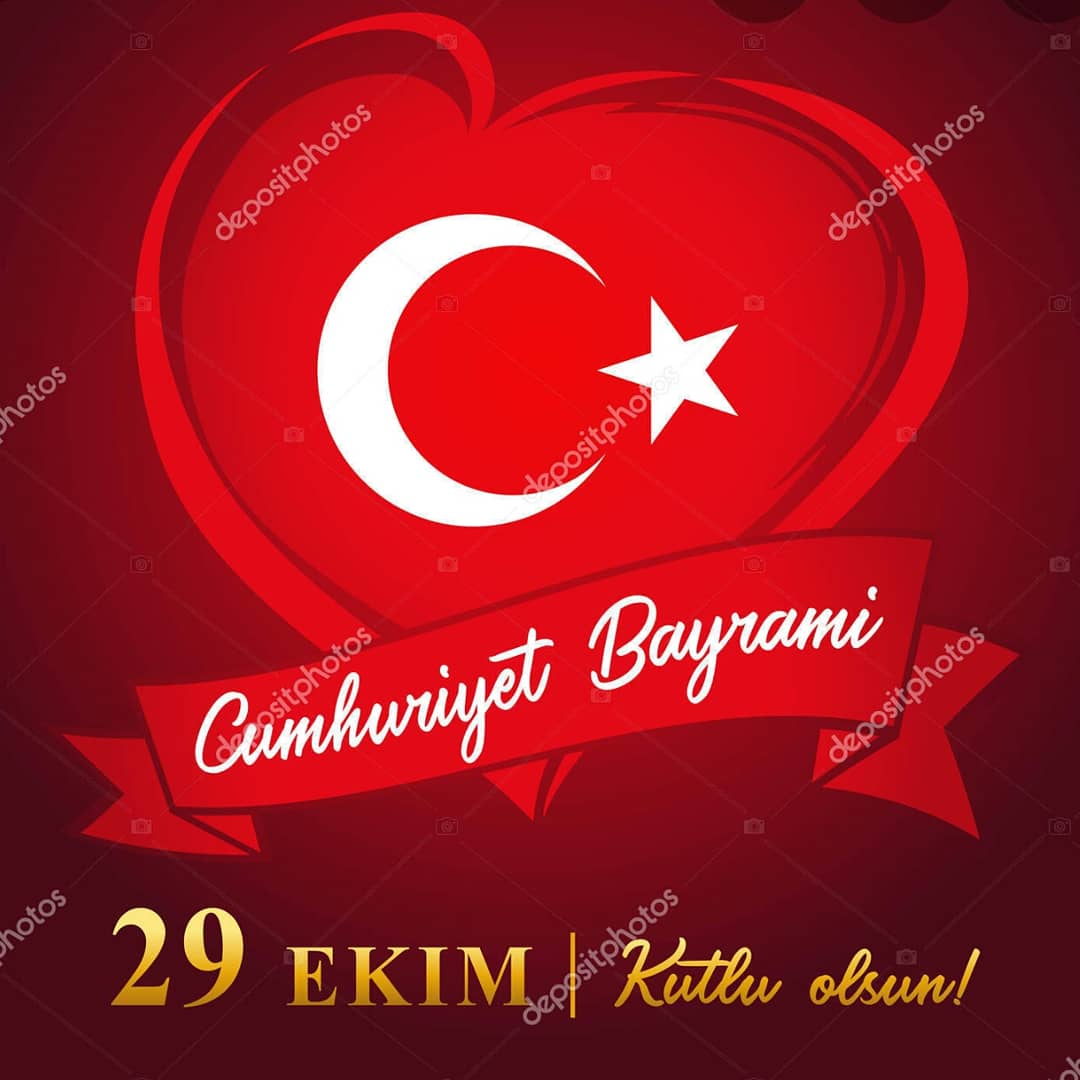 29 Ekim Турция