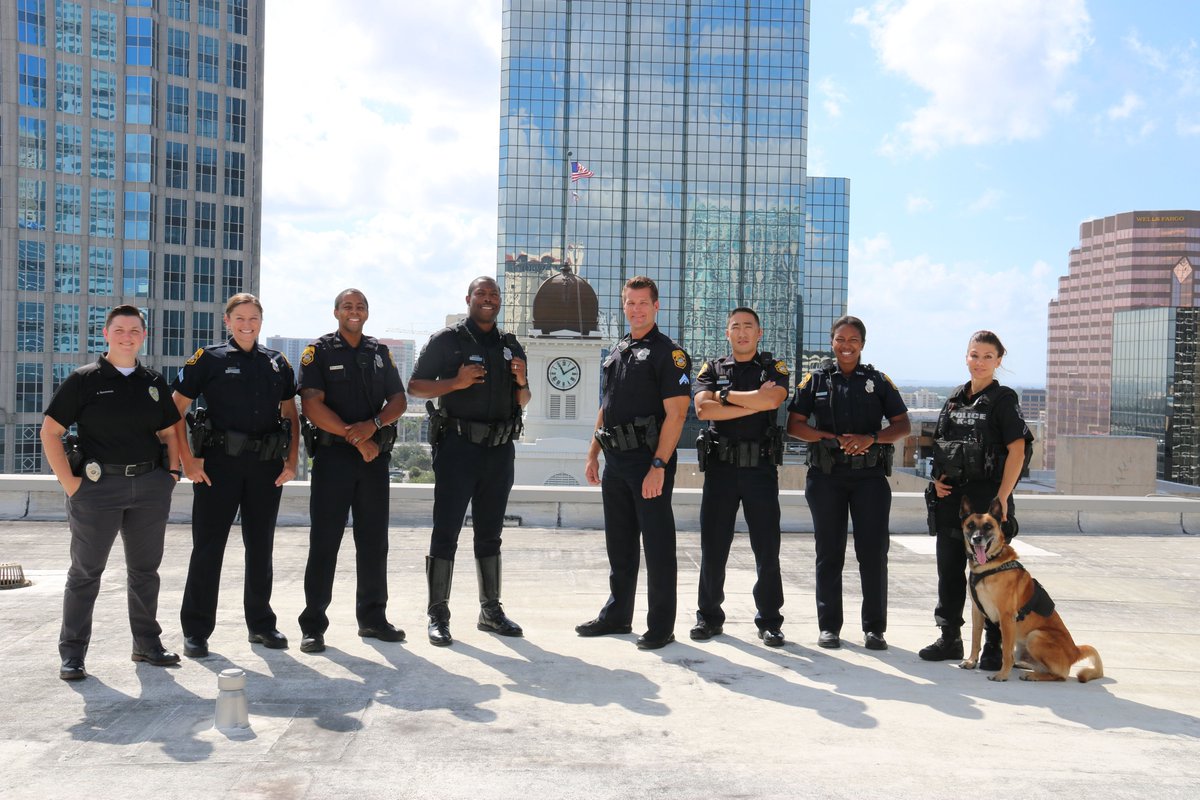 City of Tampa tweet media