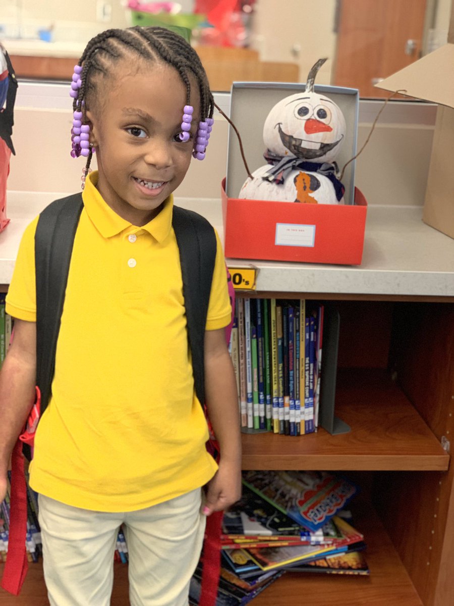 JECEMagnet's tweet photo. Congratulations to our PreK Pumpkin Patch artist! You all did an amazing job. https://t.co/OdX7kmkP5C