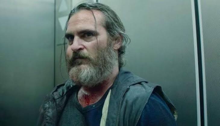 Happy birthday to the one and only Joaquin Phoenix 