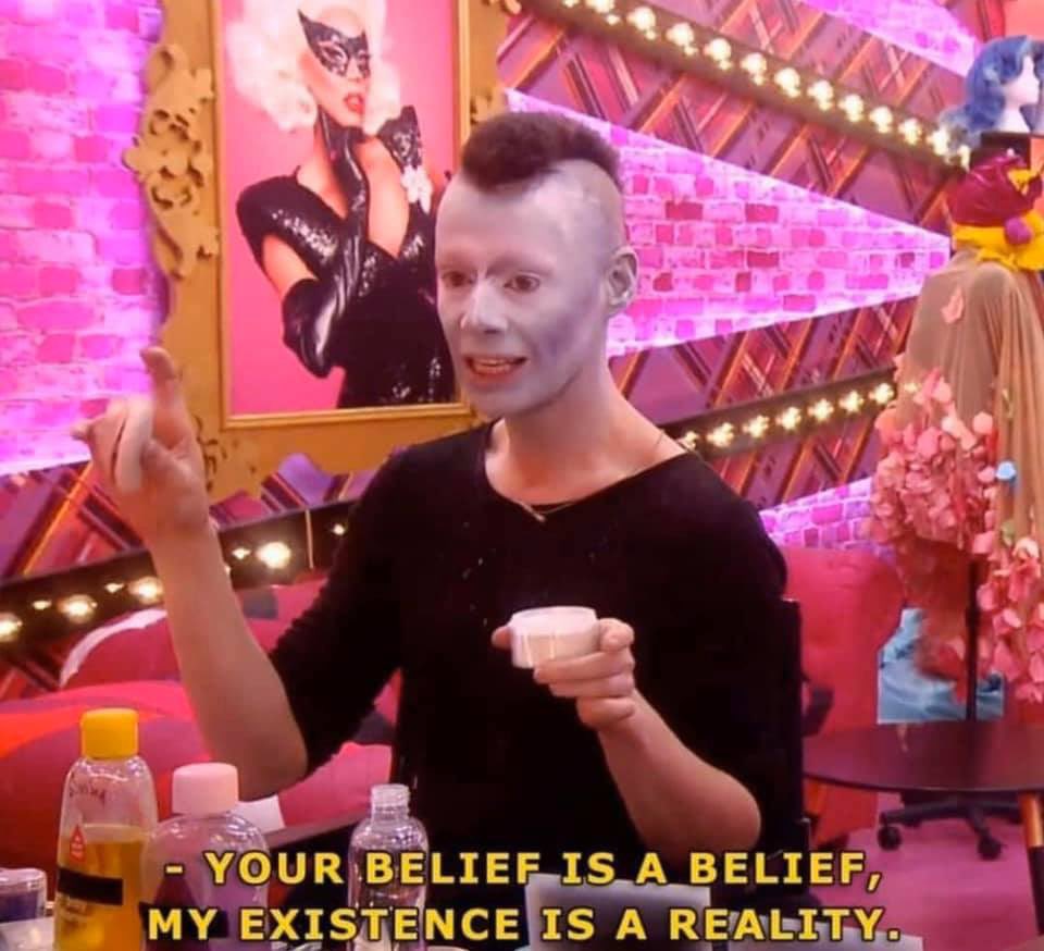 RuPaul’s Drag Race UK Fans 🇬🇧 (@rpdrukfans) on Twitter photo The most important thing said on #DragRace since ‘Miss Vaaaaanjie’. Seems really easy for the comedy of #DragRace to get integrated into the mass media so let’s RT the hell out of this to get <a href="/Divinadecampo/">Divina De Campo stream DECODED</a>’s wise words to those who need to and SHOULD hear them! 🙌🏻
❤️🧡💛💚💙💜 The most important thing said on #DragRace since ‘Miss Vaaaaanjie’. Seems really easy for the comedy of #DragRace to get integrated into the mass media so let’s RT the hell out of this to get <a href="/Divinadecampo/">Divina De Campo stream DECODED</a>’s wise words to those who need to and SHOULD hear them! 🙌🏻
❤️🧡💛💚💙💜
