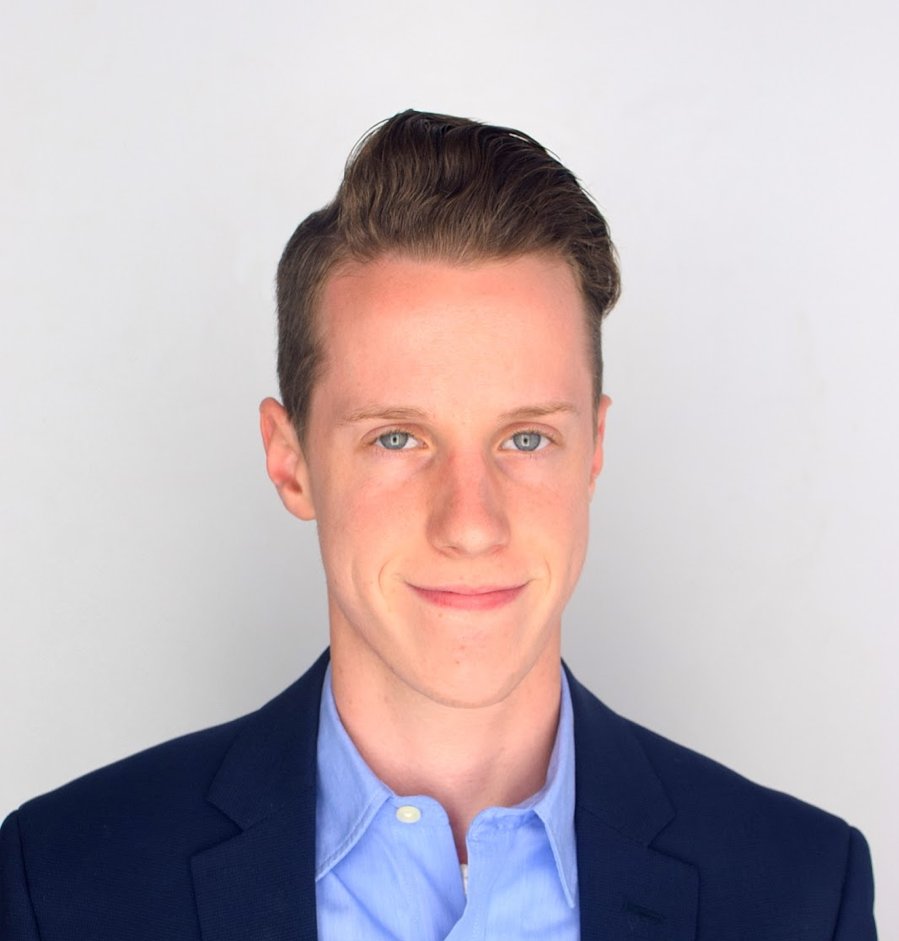 VentureGrade's tweet photo. Jake is our Associate of the week! He is the Investor Manager at VG and a 4th year student majoring in Computer Information Systems. His love for entrepreneurship started at a young age while operating a small soap business in highschool. #venturegrade #studentinvestment https://t.co/enaNdEsg7S