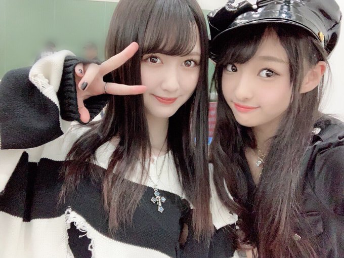 Twitterのコスプレ画像40