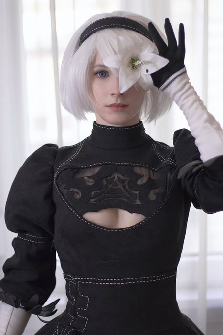 Everytime someone asks me what is my favorite game, I'm hesitating between Nier Automata and the Witcher