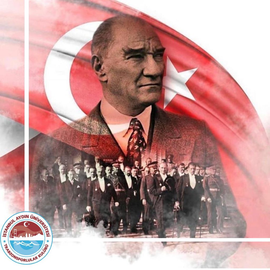 Cumhuriyetimizin 96. yıl dönümü kutlu olsun !🇹🇷 #29EkimCumhuriyetBayramı