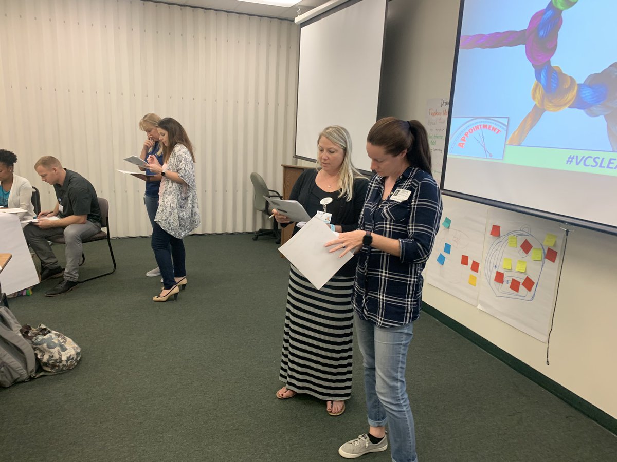 CMahaney123's tweet image. We had the chance to start the week with some amazing T’s and district leaders @ VCS Presenters’ Academy! @mrroa #VCSLEARNS #VCSPRESENTS