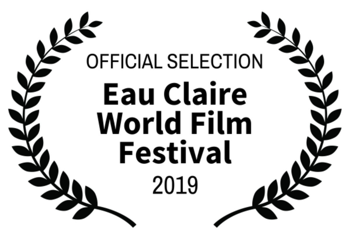 It is our great pleasure to announce that "Every Moment" has been accepted to the Eau Claire World #FilmFestival. Join us in celebrating with our <a href="/CityofEauClaire/">City of Eau Claire</a> fans, starting on Friday, November 8th. Congrats to the Cast &amp; Crew! #shortfilm