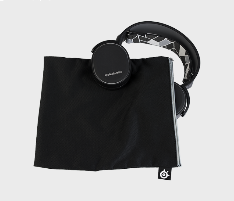 steelseries arctis 9x ear cushion