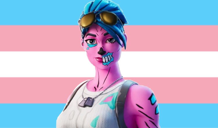 53 Best Photos Fortnite Profile Pic Ghoul Trooper / Fortnite Series 1 Ghoul Trooper Stamper 1