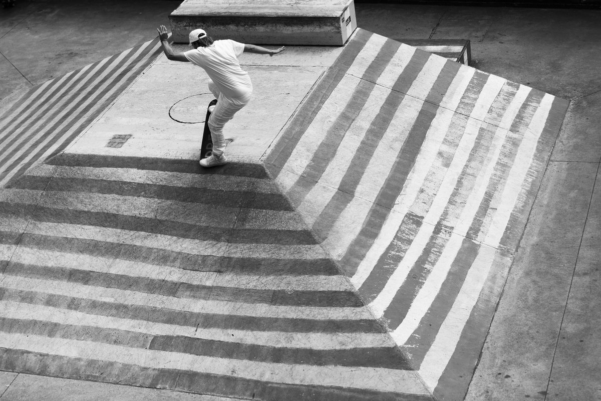 MUSKA BLUNTS IN EUROPE
#themuska #suprafootwear