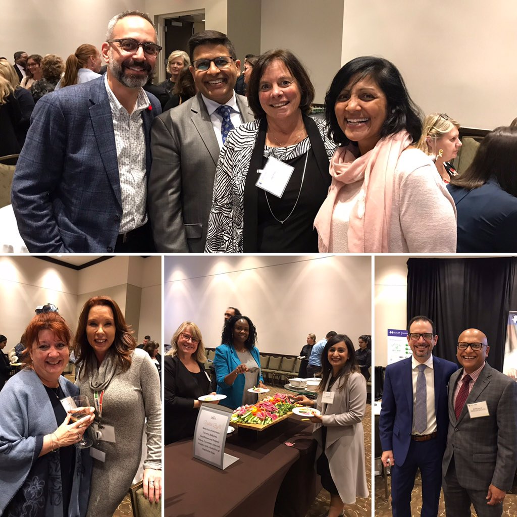 PLASP_CCS's tweet photo. The 2019 Parent and Community Meeting is underway with the Community Reception kicking off the nightโs events! #PLASPAPM #plasp https://t.co/z0zjZObvyJ