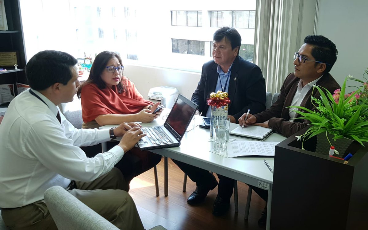 AbsalonEC's tweet photo. Mismo que a la fecha se encuentra en la etapa de recopilación de requisitos y elaboración de la Propuesta Técnico Académica que deberá ser presentada ante esta Entidad por parte de la Comisión Gestora de Promotores, conforme lo dispone la #LeyEducaciónSuperior. #UniversidadZamora https://t.co/hujRTJGkUL