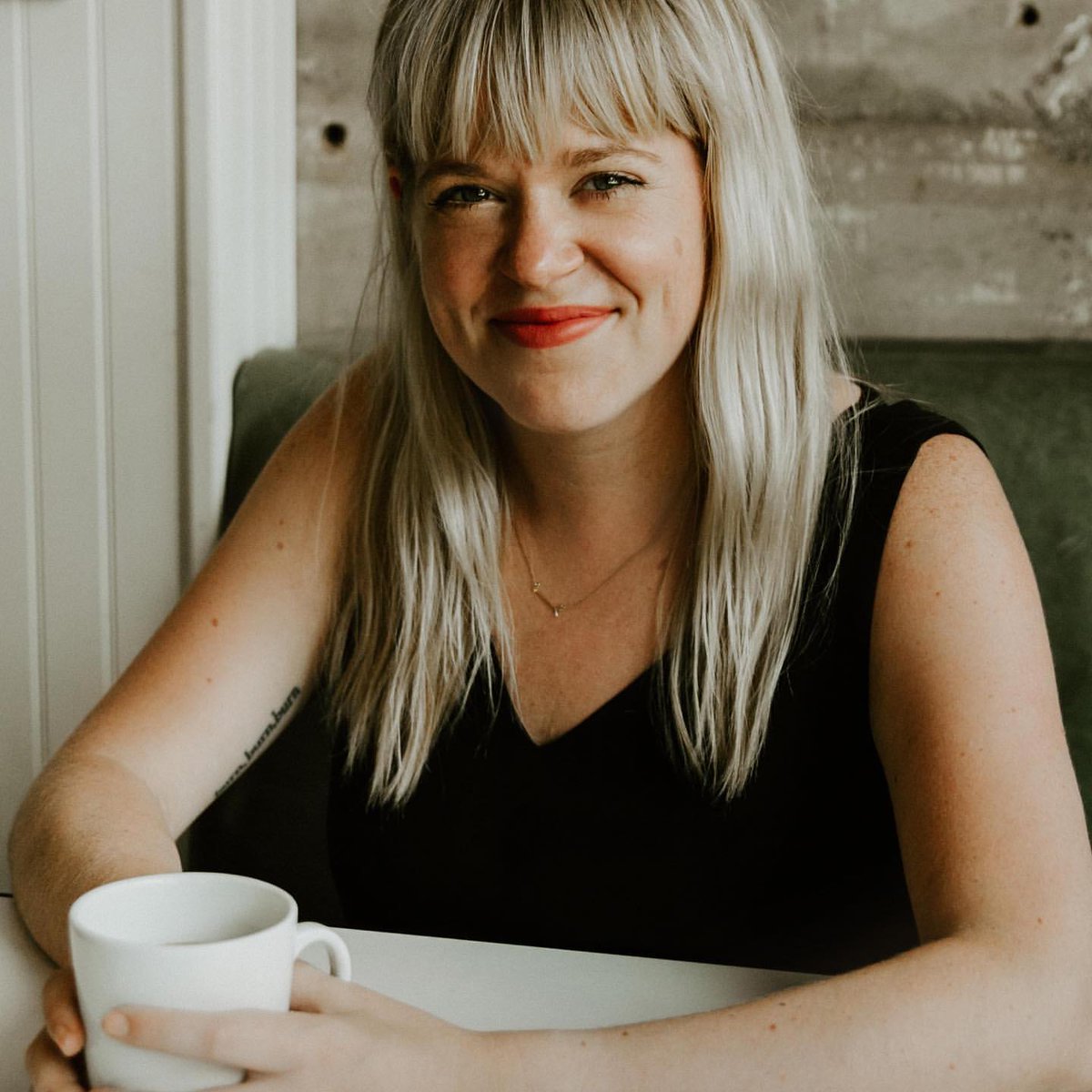 Big thanks to Bri Bijman, Senior Public Relations Manager for <a href="/thedrakehotel/">The Drake</a> for presenting to our Loyalist PR + Event Management students today. We enjoyed a fabulous discussion about influencer relations, and what's new in today's media landscape.

#LoyalistPR #YoureGoingPlaces