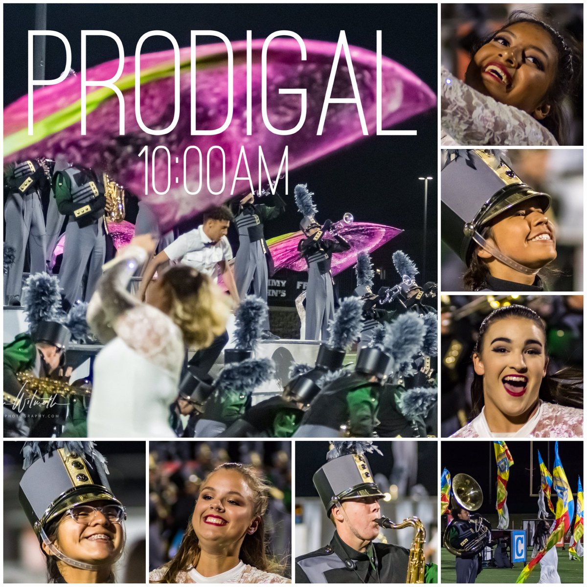 GoPirateBand's tweet photo. Join us at 10am on Saturday for our UIL Area C Prelims run at Memorial Stadium!
#PRODIGAL19
#trusttheprocess🏴‍☠️ https://t.co/jb1yqXCwmz