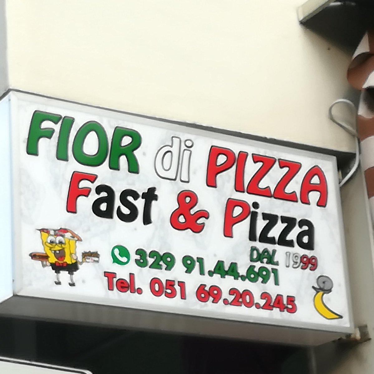 Fiordipizza&Fast (@fiordipizzafast) on Twitter photo 
