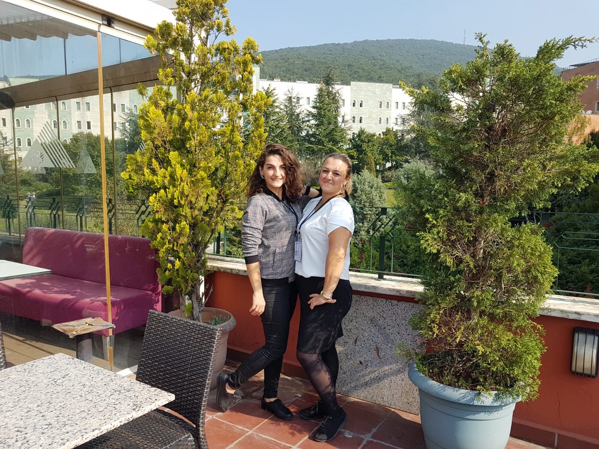 Yeditepe Üniversitesi “Make It Happen” Semineri👍 #istekmakeithappen