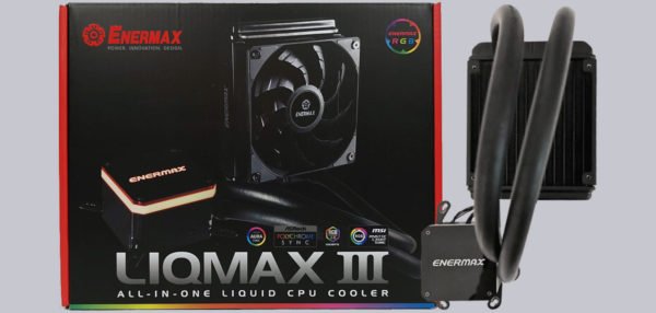 ocinside's tweet photo. Enermax Liqmax III 120 und Liqmax III 120 RGB Test 🏆
https://t.co/pgU2KYl0sT
@ENERMAXGlobal #Enermax #Liqmax #LiqmaxIII #RGB #AIO #PC #Wasserkühler #Wasserkühlung #Test @ocinside https://t.co/57MRvf7P5T