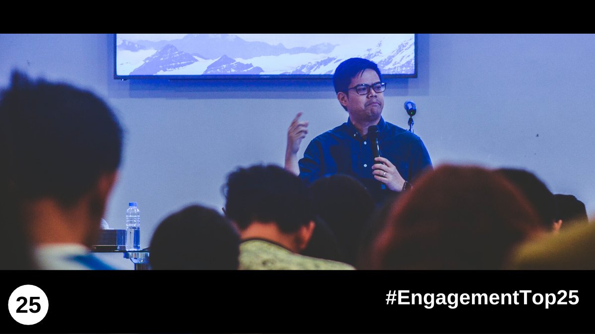 Participating in #CitizenScience can be a valuable, even life-changing experience - and we want to hear about the best examples!

Tell us down below, or submit your research that's making a difference: wellc.me/2lUeeHL

👇 👩‍🔬 👨‍🔬

#EngagementTop25 #SciComm
