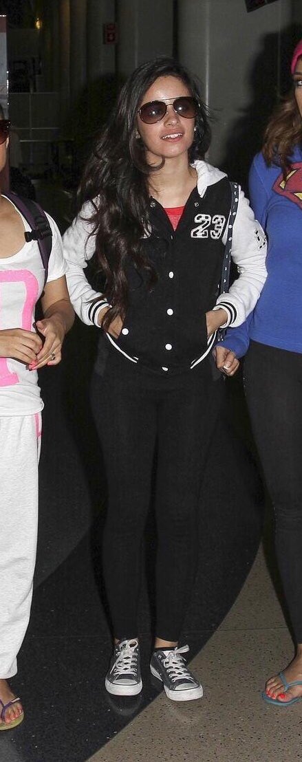 kccthrowbacks2's tweet photo. October 21st, 2013 - Camila at LAX https://t.co/RCLEcgSXDz