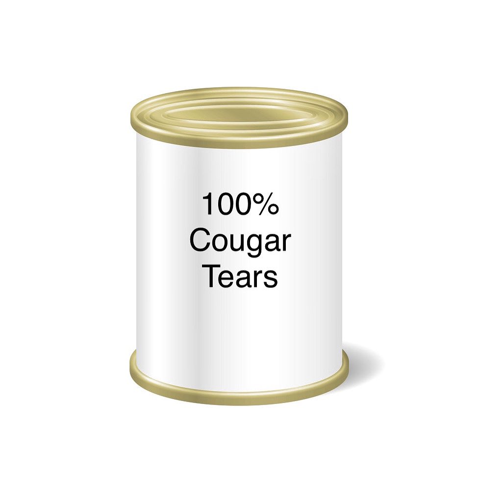 One. More. Day. #canthecoogs