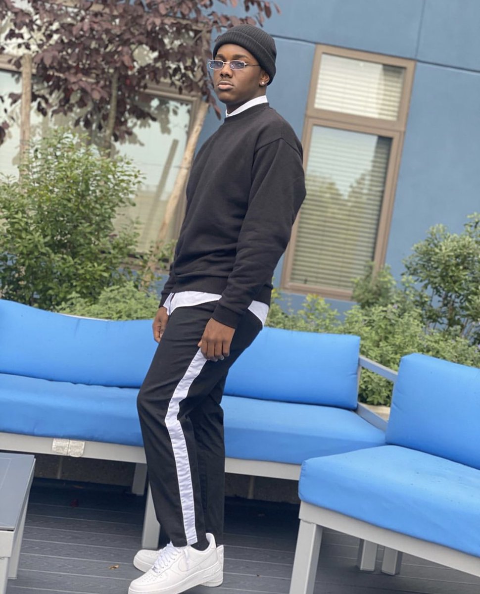 IsssaKiing's tweet image. Introduction &amp;amp; Conclusion #HOCO2k19