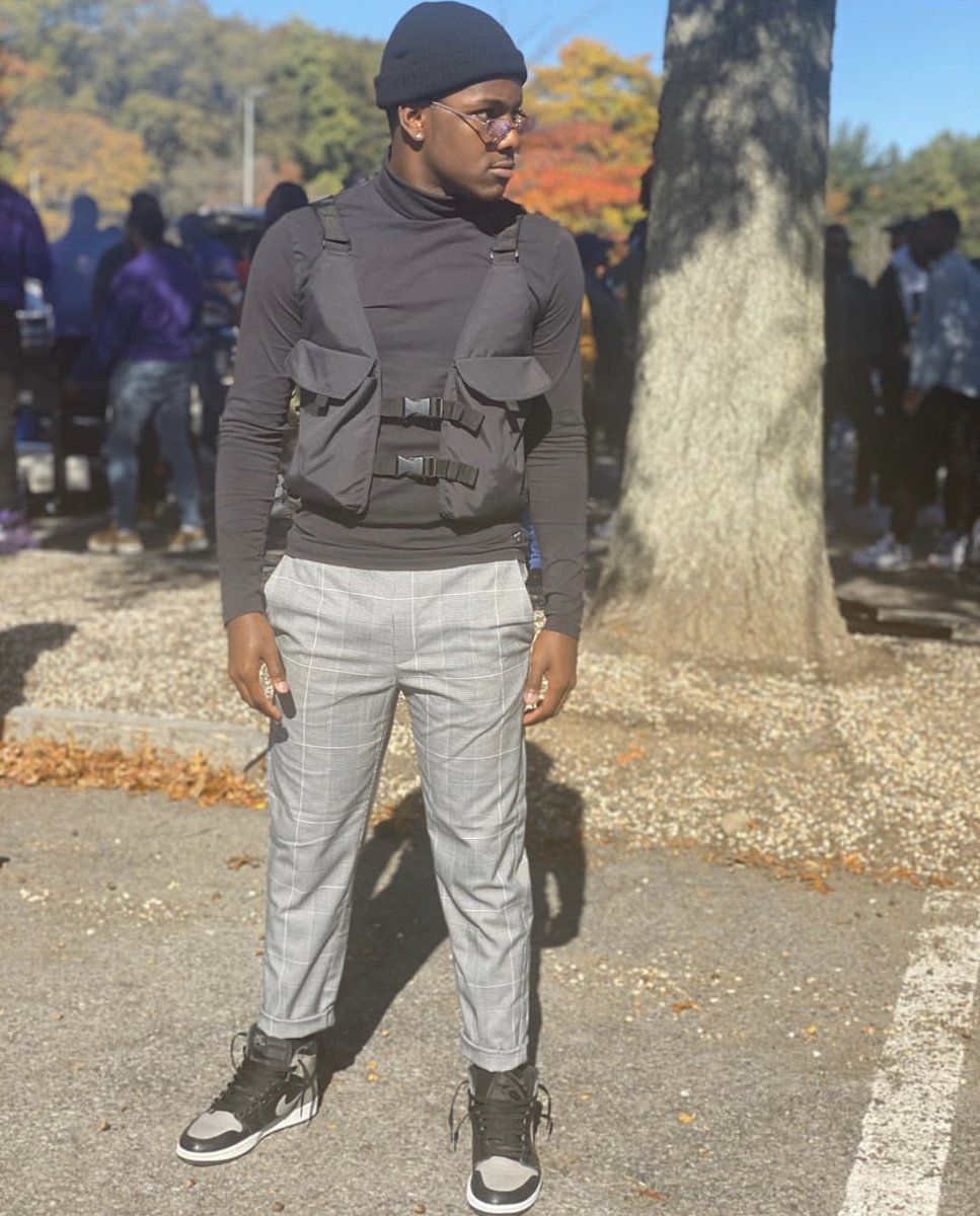 IsssaKiing's tweet image. Introduction &amp;amp; Conclusion #HOCO2k19