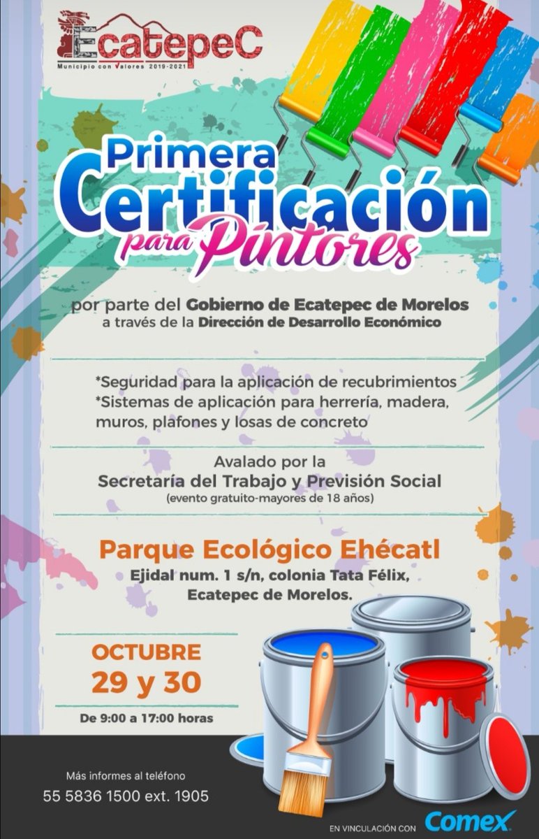 Desarrollo Económico tweet media