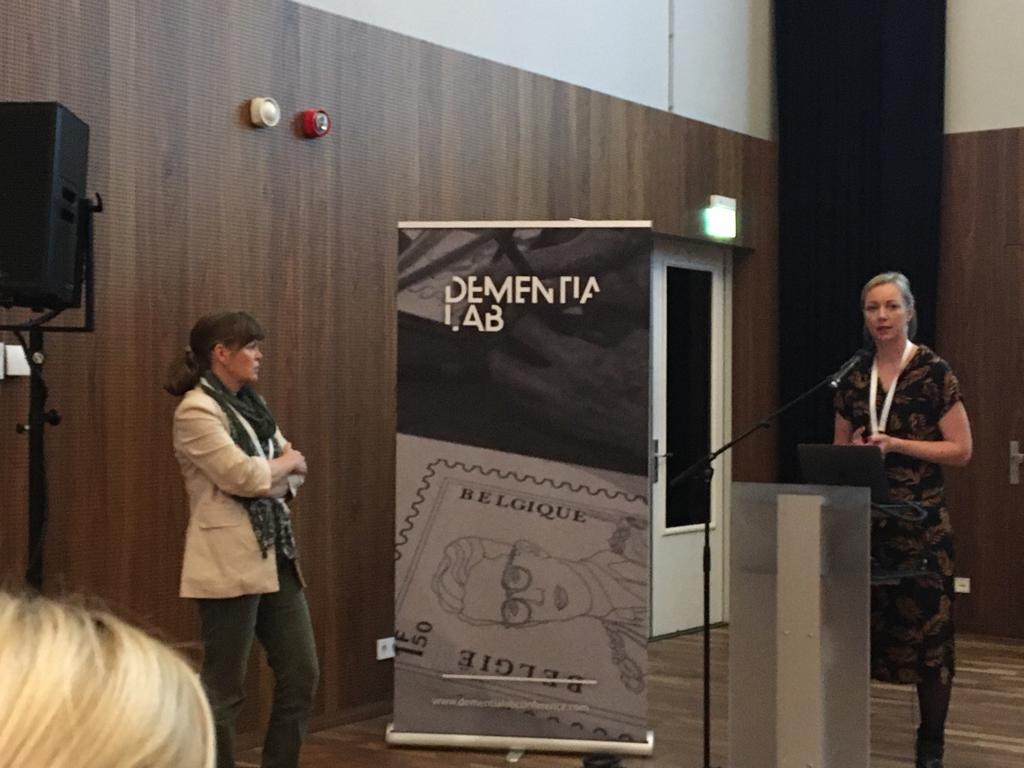 AAL-eWare tweet media