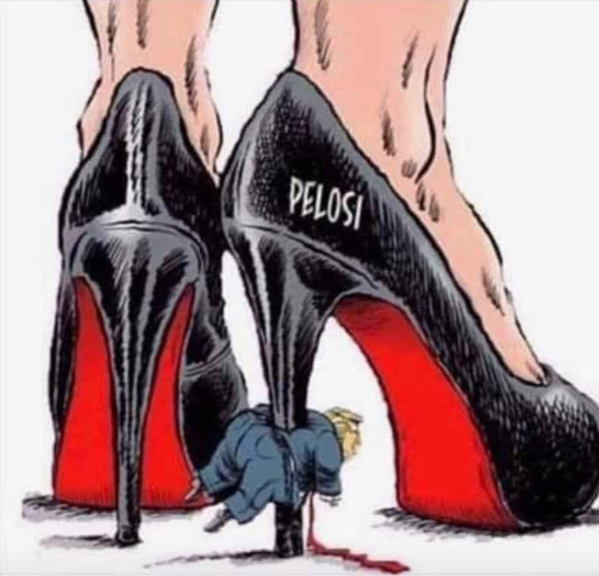 LafondBoys's tweet image. @realDonaldTrump ... nothing but a whiny little victim! He is soooooo in over his head.  We look so weak!  #notrespected