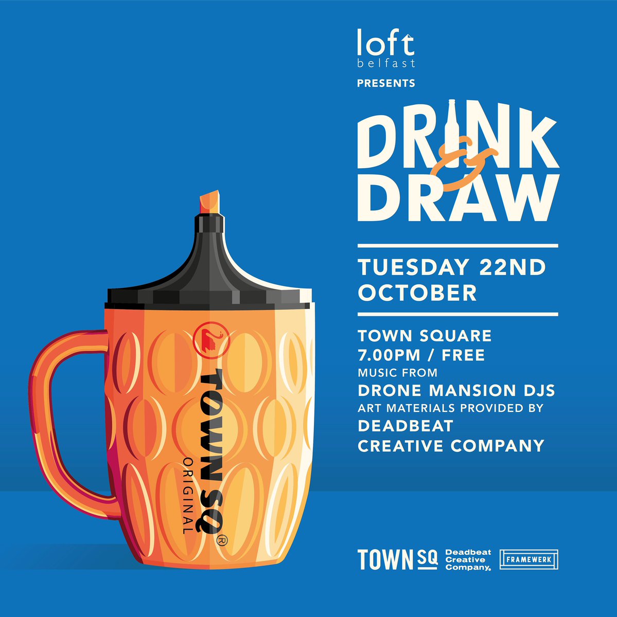 Loft Collective tweet media