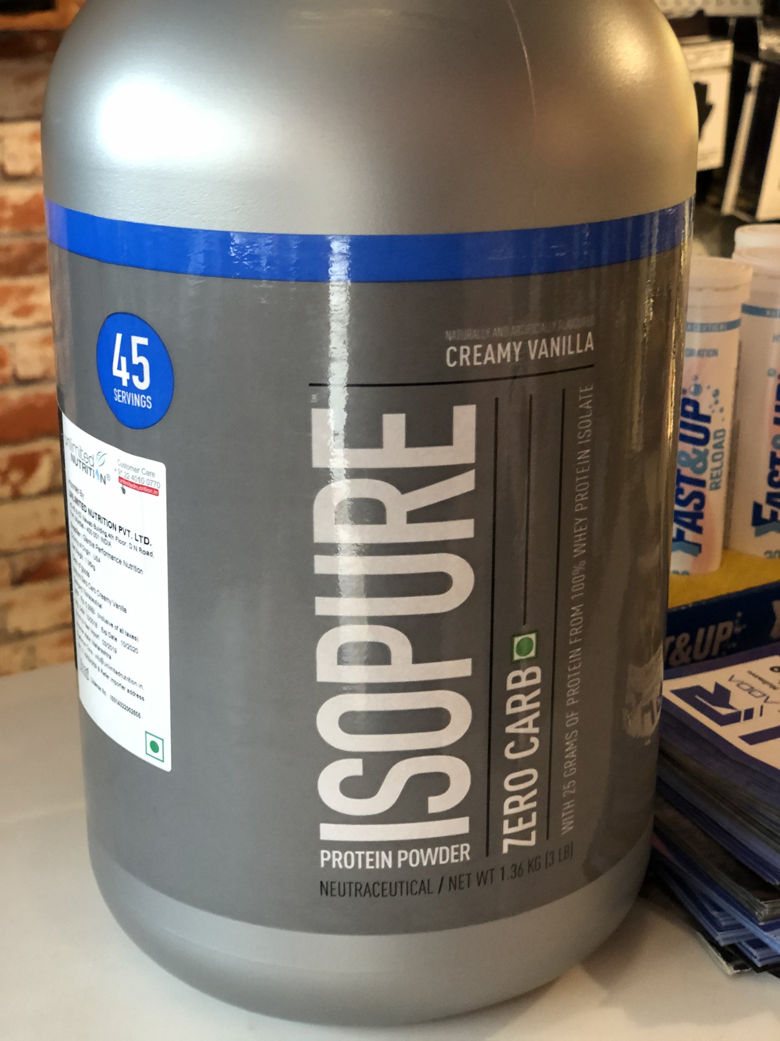 the-isopure-company-on-twitter-gauravjoshi46-fssaiindia-thank-you