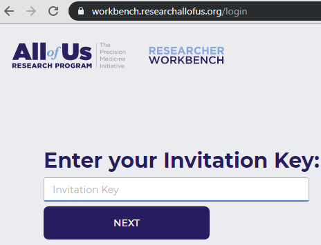 vojtechhuser's tweet photo. AllofUs researcher workbench in testing stage! https://t.co/xDmJoXEWfv
@AllofUsResearch #JoinAllofUs https://t.co/XxvBeWagzF