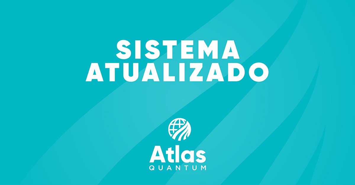Atlas Quantum tweet media