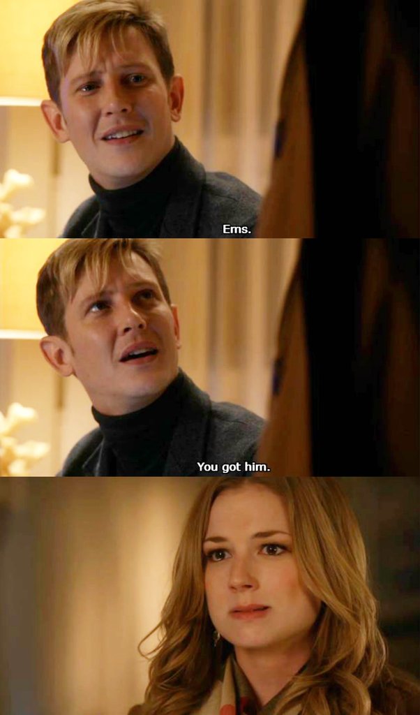 revengememories's tweet photo. #Revenge https://t.co/sdzxt5Vfy4