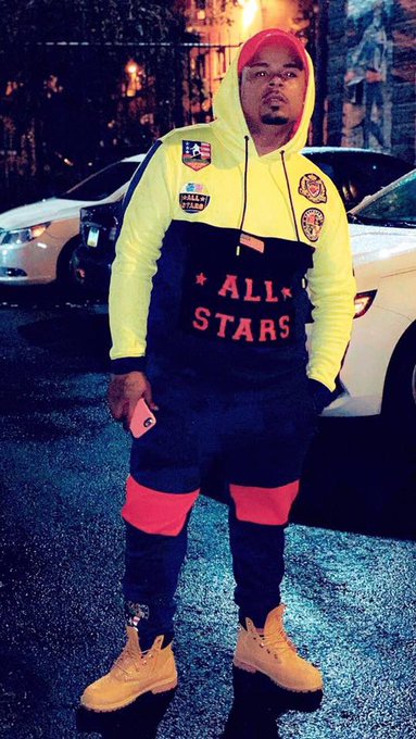 Watch bklynkidd's leaked NSFW photo on TwXstars