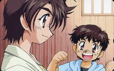 森蔵 Pa Twitter 八島聡美さん お誕生日おめでとうございます Cv 永瀬江美弥さん 横山智佐さん 長沢美樹さん 宮村優子さんです 八島聡美生誕祭 ヴァリアブルジオ
