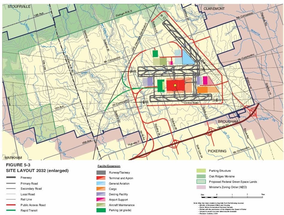 GoetzRealty's tweet image. Is The ✈️ #PickeringAirport ✈️Any Closer To Being Started?  Its Been A Discussion Point Forever.  Lets Discuss How It Could Affect The Surrounding Real Estate Market. (905) 999-2629 #Pickering #PickeringRealEstate #PickeringRealtor #Affectingvalues

durhamregion.com/opinion-story/…