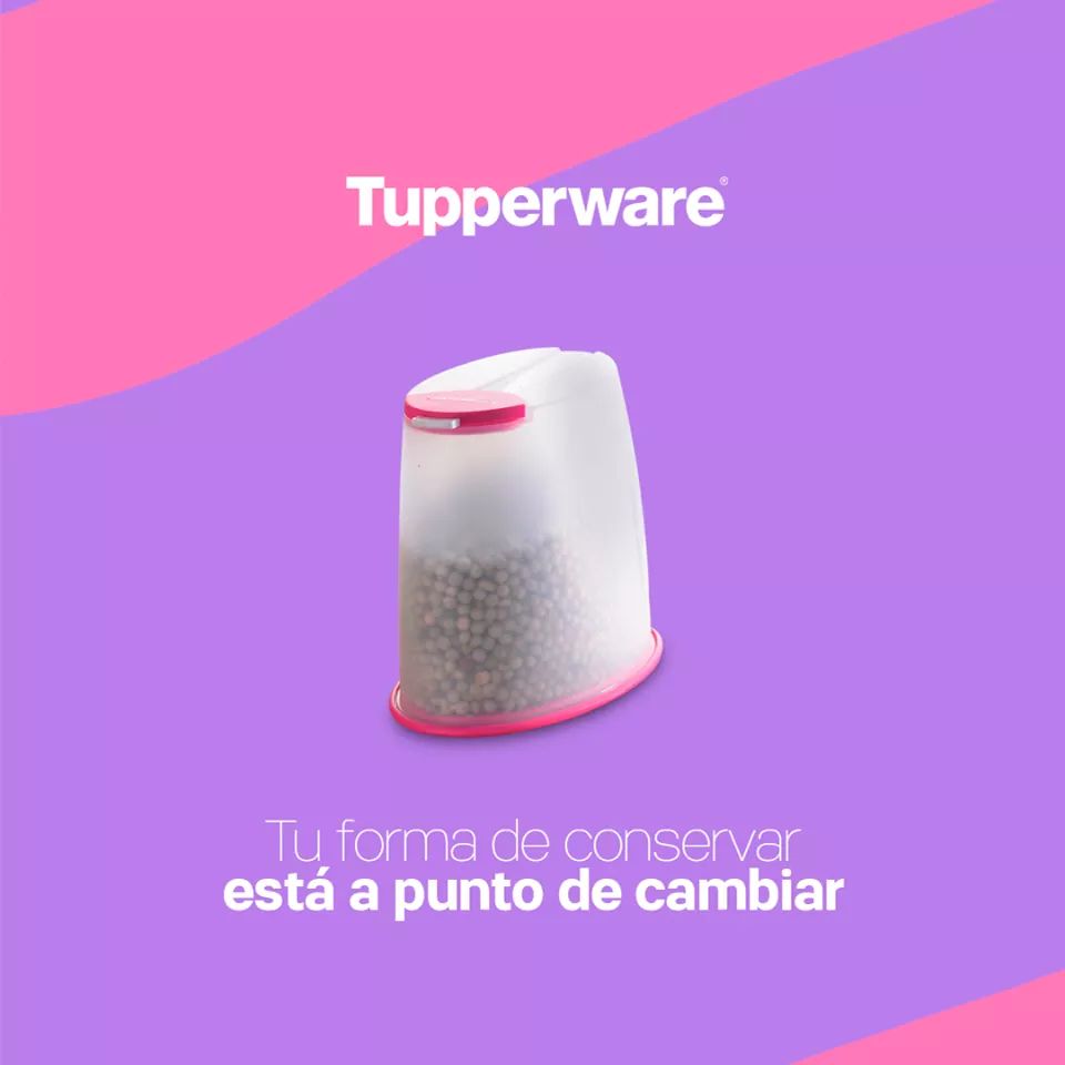 TupperPorto's tweet photo. ¿Sabías qué los Modulares Millenium tienen el innovador sistema PEPS?
Significa Primeras Entradas, Primeras Salidas, quiere decir, que lo primero que pusiste será los primero que consumas.
Pedidos en Portoviejo y todo Manabí al celular, vía WhatsApp: 0982420093  #Tupperware https://t.co/ctI7dXBE9h